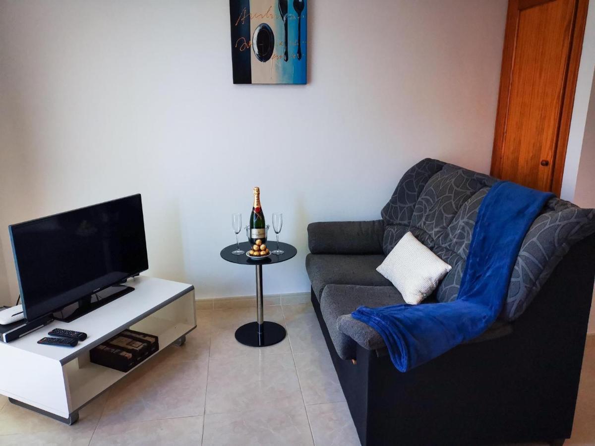 Puesta De Sol Rentals 3Br Playa de San Juan  Εξωτερικό φωτογραφία