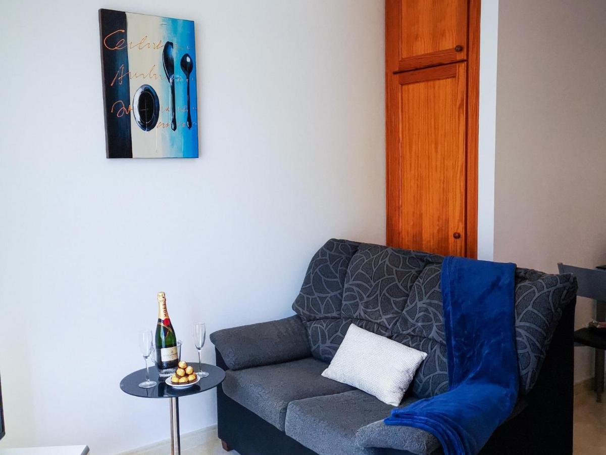 Puesta De Sol Rentals 3Br Playa de San Juan  Εξωτερικό φωτογραφία