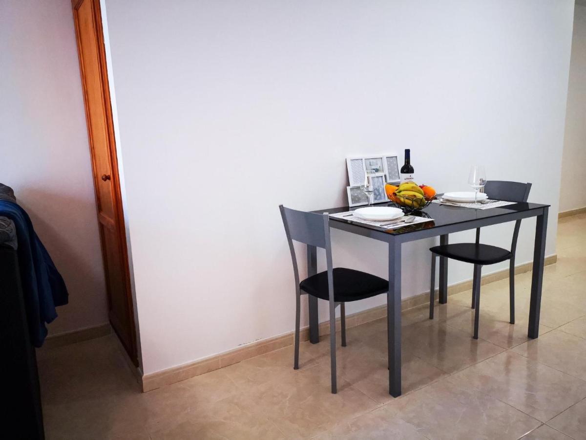 Puesta De Sol Rentals 3Br Playa de San Juan  Εξωτερικό φωτογραφία