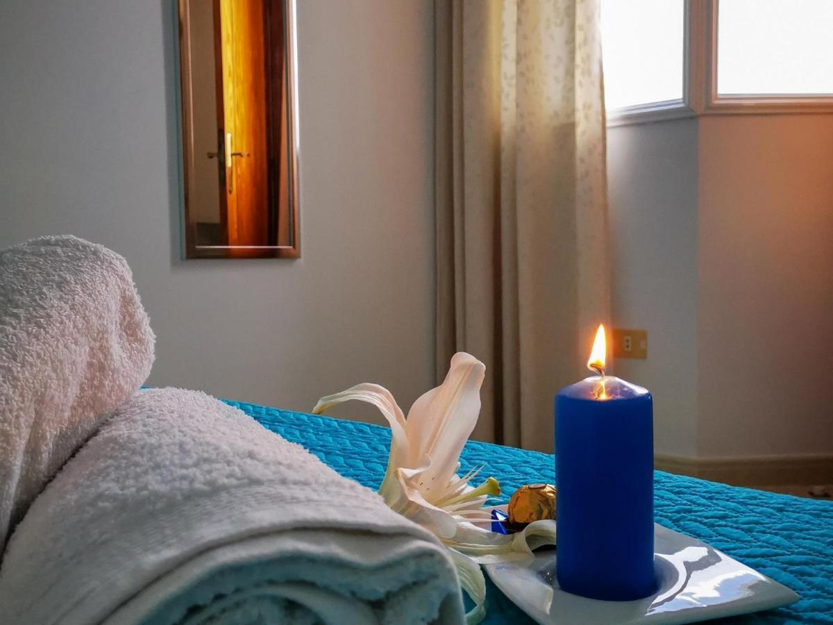 Puesta De Sol Rentals 3Br Playa de San Juan  Εξωτερικό φωτογραφία