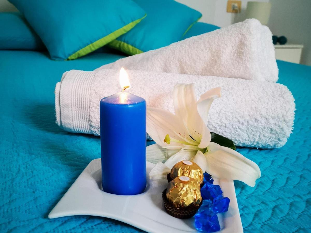 Puesta De Sol Rentals 3Br Playa de San Juan  Εξωτερικό φωτογραφία